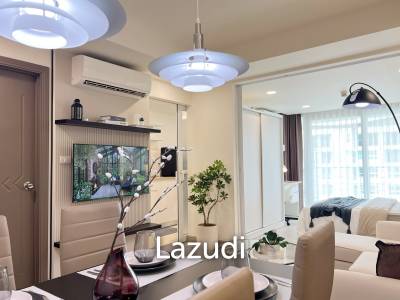 Renovated 1-Bedroom Condo For Sale In Muang Phuket