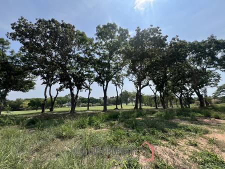 Scenic Freehold 1-2-0 Rai at Palm Hills Golf Club and Residence