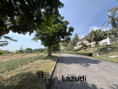 Гольф-клуб и резиденция Palm Hills: живописное место в 1-2-0 Раи (2400 кв. м).