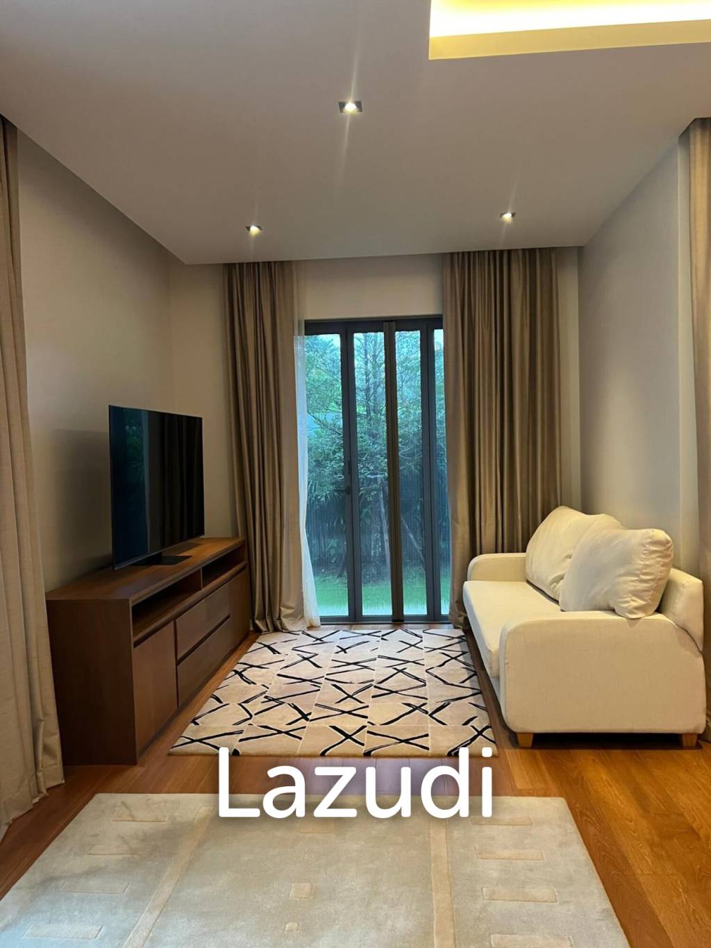 3-Bedroom Pool Villa For Sale At Anchan Hills