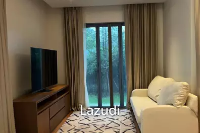 3-Bedroom Pool Villa For Sale At Anchan Hills