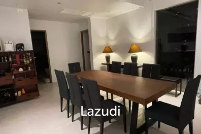 3-Bedroom Pool Villa For Sale At Anchan Hills
