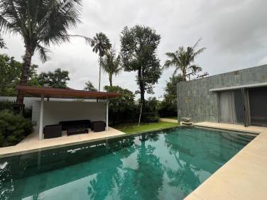 3-Bedroom Pool Villa For Sale At Anchan Hills