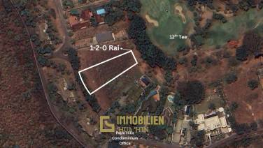 2,400 m² Atterrir Pour Vente