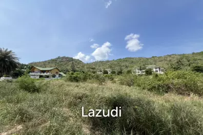 Prime Freehold 1-2-0 Rai Plot in Palm Hills Golf Club and Residence