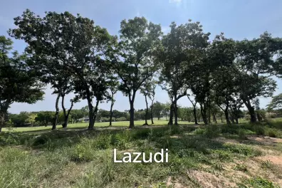 Prime Freehold 1-2-0 Rai Plot in Palm Hills Golf Club and Residence