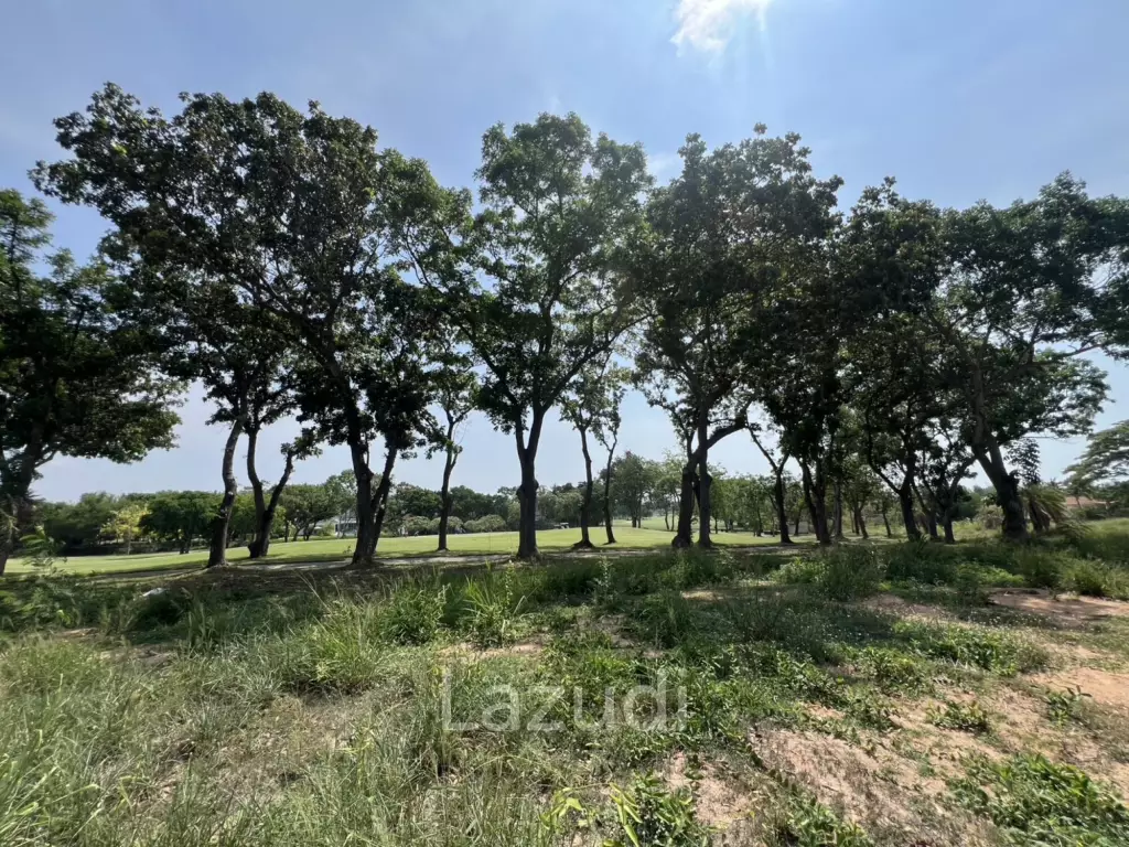 Prime Freehold 1-2-0 Rai Plot in Palm Hills Golf Club and Residence