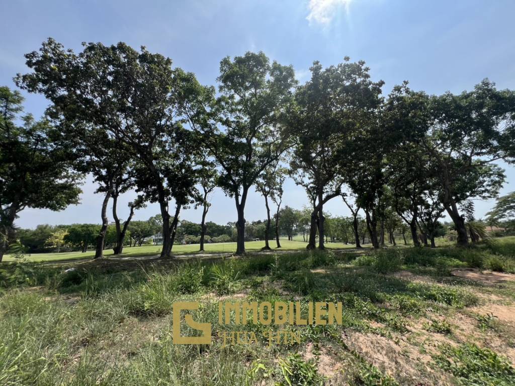 Prime Freehold 1-2-0 Rai Plot in Palm Hills Golf Club and Residence