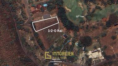2,400 m² Atterrir Pour Vente