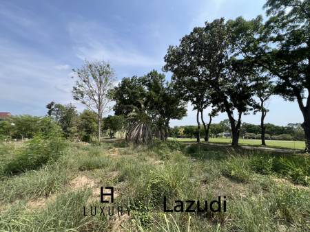 Территория гольф-клуба и резиденции Palm Hills: эксклюзивная собственность 1-2-0 Rai (2400 кв. м)