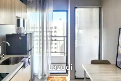 1 Bed 1 Bath 30 SQ.M The Nest Sukhumvit 64