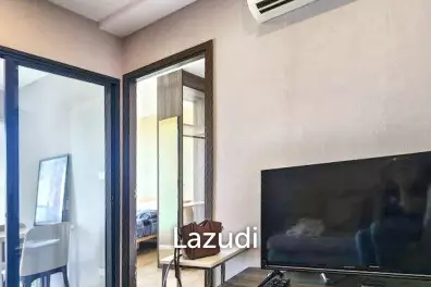 1 Bed 1 Bath 30 SQ.M The Nest Sukhumvit 64