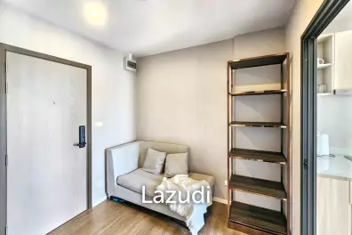 1 Bed 1 Bath 30 SQ.M The Nest Sukhumvit 64