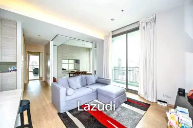 2 Bedroom 2 Bathroom 81.62 Sq.m Quattro By Sansiri
