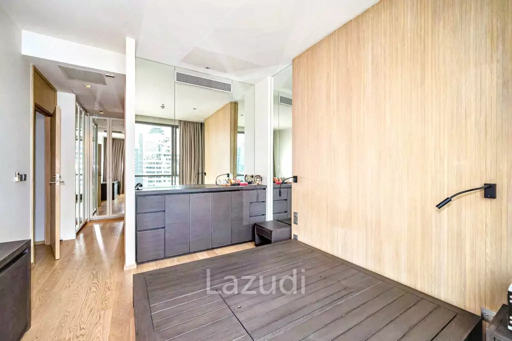 2 Bedroom 2 Bathroom 81.62 Sq.m Quattro By Sansiri