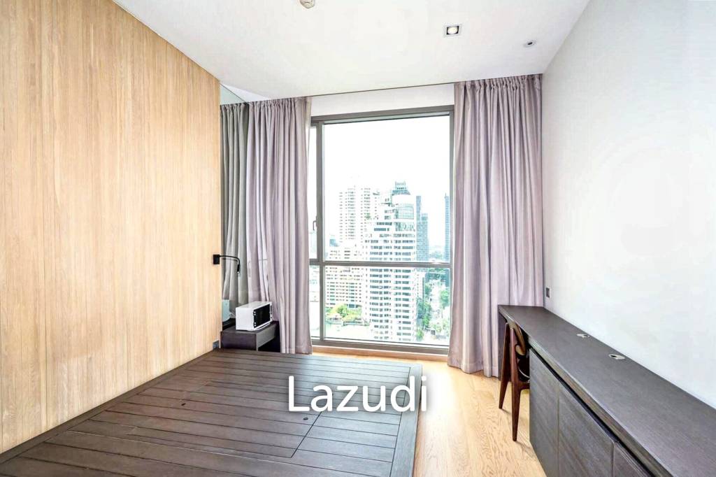 2 Bedroom 2 Bathroom 81.62 Sq.m Quattro By Sansiri