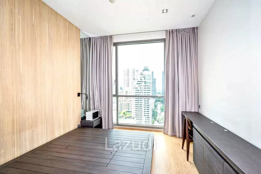 2 Bedroom 2 Bathroom 81.62 Sq.m Quattro By Sansiri