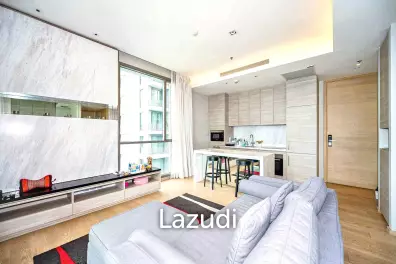 2 Bedroom 2 Bathroom 81.62 Sq.m Quattro By Sansiri
