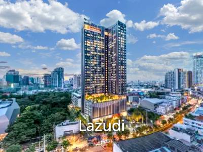 3 Bed 3 Bath 110 SQ.M. Ideo Sukhumvit – Rama 4