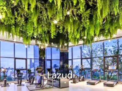 3 Bed 3 Bath 110 SQ.M. Ideo Sukhumvit – Rama 4