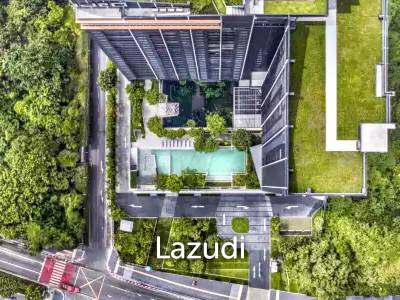 3 Bed 3 Bath 110 SQ.M. Ideo Sukhumvit – Rama 4