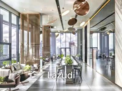 3 Bed 3 Bath 110 SQ.M. Ideo Sukhumvit – Rama 4