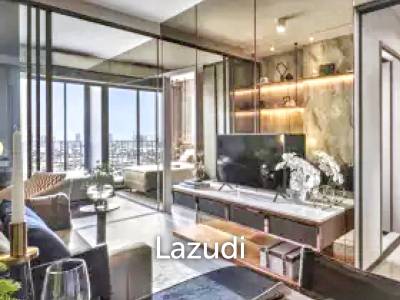 3 Bed 3 Bath 110 SQ.M. Ideo Sukhumvit – Rama 4