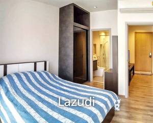 1 Bed 1 Bath 34 SQ.M THE LINE Jatujak - Mochit