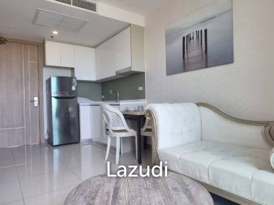 1 Bed 1 Bath 35 SQ.M. The Riviera Jomtien