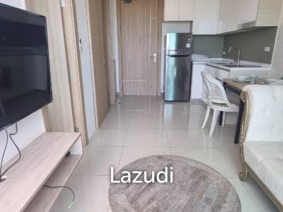 1 Bed 1 Bath 35 SQ.M. The Riviera Jomtien