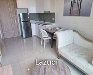 1 Bed 1 Bath 35 SQ.M. The Riviera Jomtien