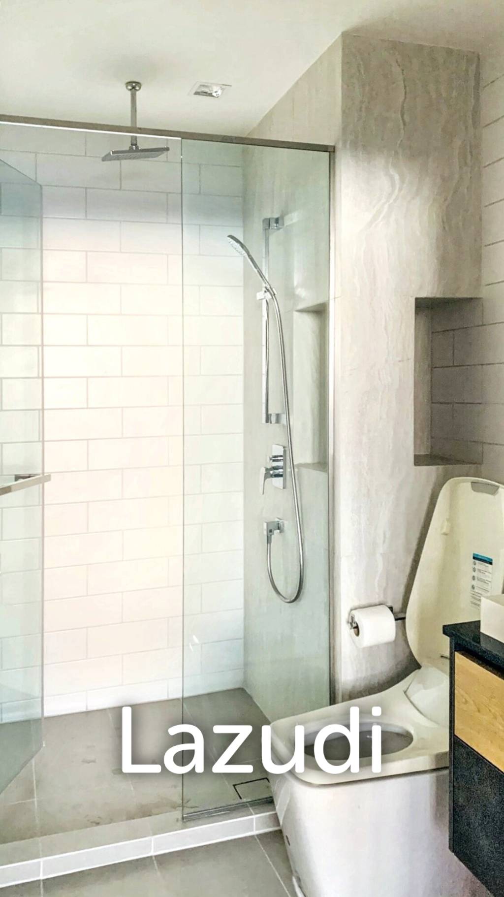 1 Bed 1 Bath 35 THE LINE Jatujak - Mochit