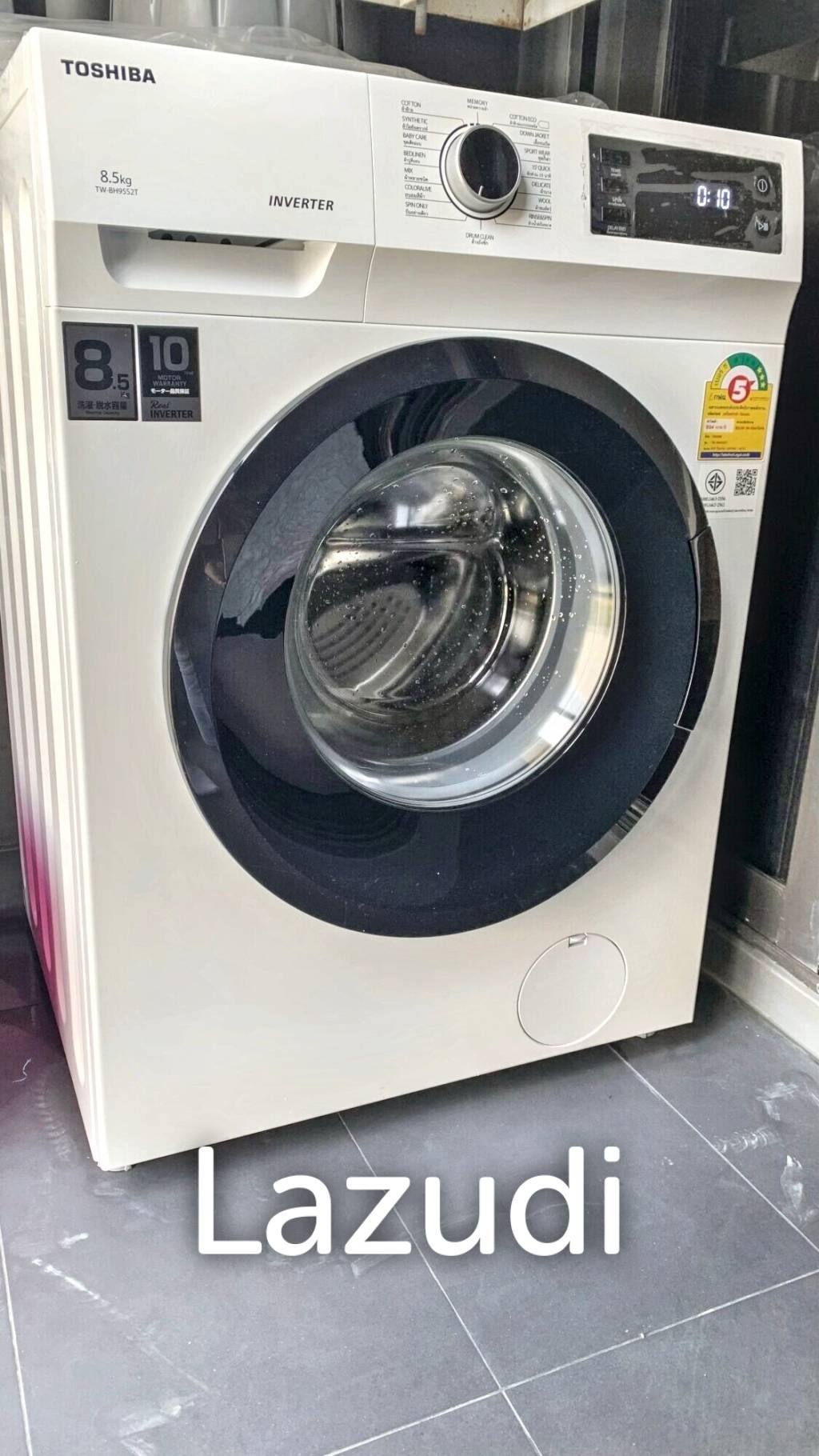 1 Bed 1 Bath 35 THE LINE Jatujak - Mochit