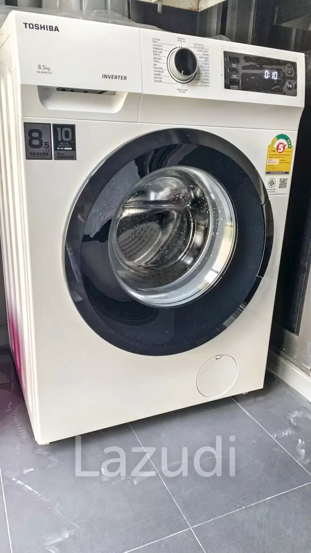 1 Bed 1 Bath 35 THE LINE Jatujak - Mochit