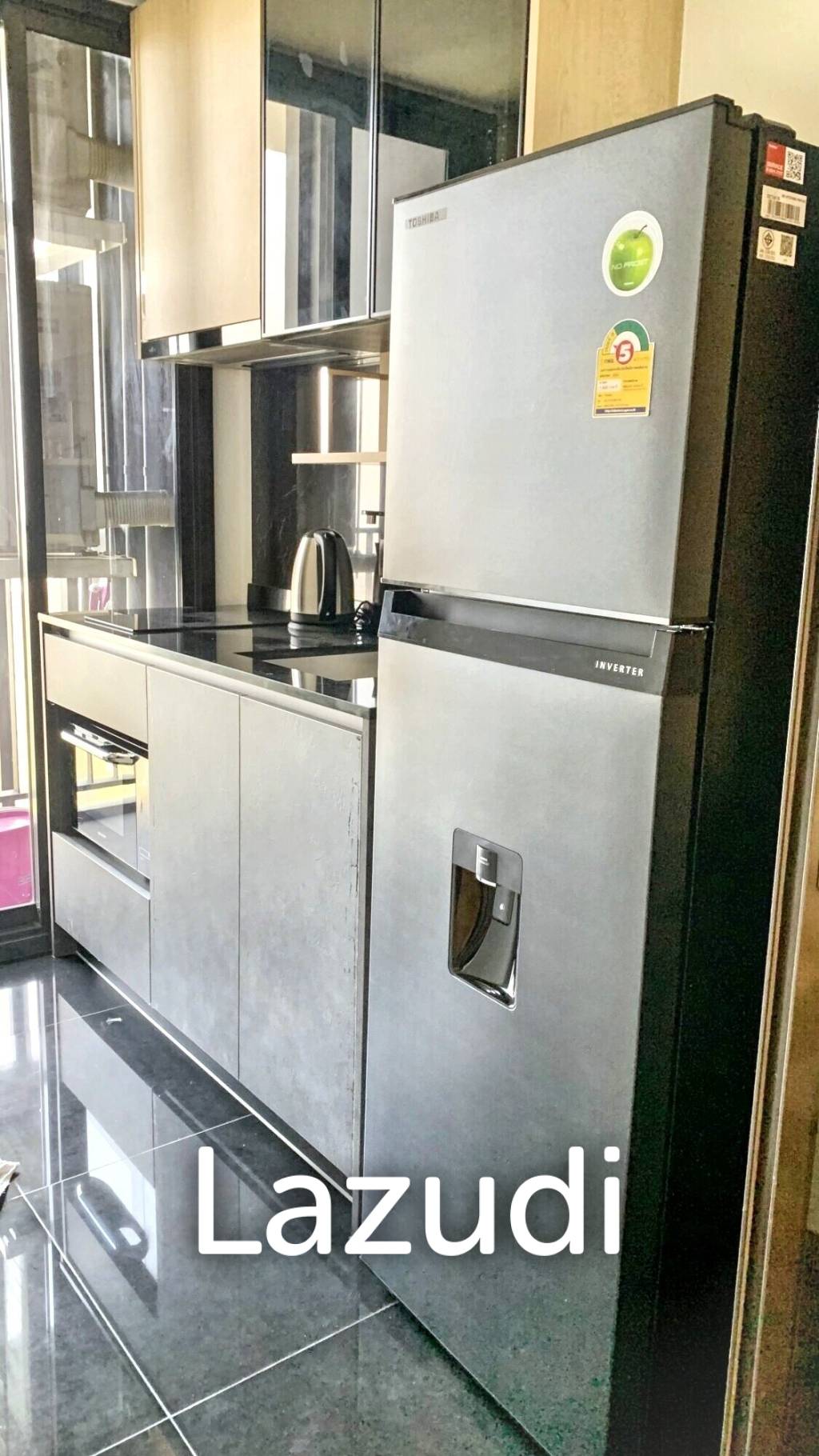 1 Bed 1 Bath 35 THE LINE Jatujak - Mochit