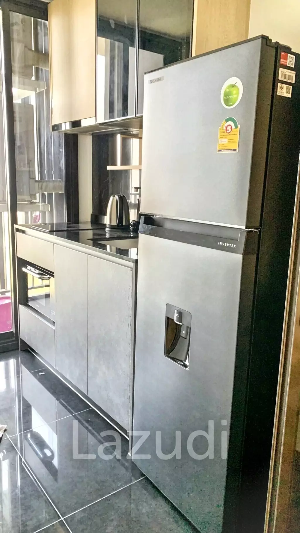1 Bed 1 Bath 35 THE LINE Jatujak - Mochit