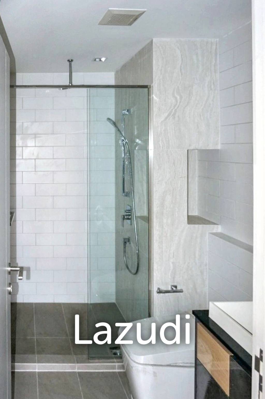 1 Bed 1 Bath 35 THE LINE Jatujak - Mochit