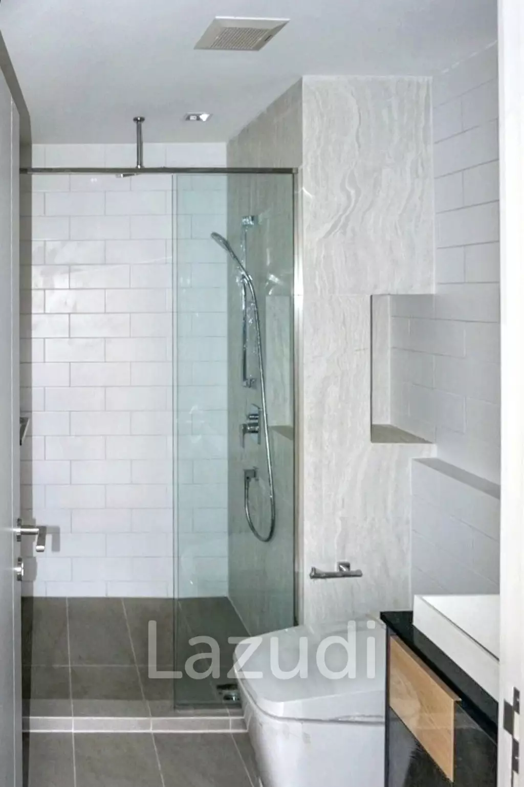 1 Bed 1 Bath 35 THE LINE Jatujak - Mochit