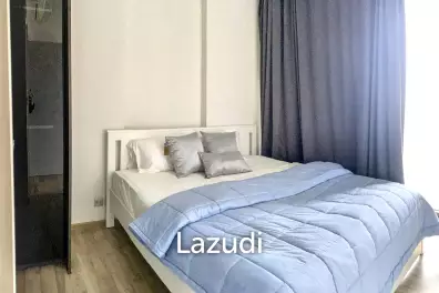 1 Bed 1 Bath 35 THE LINE Jatujak - Mochit