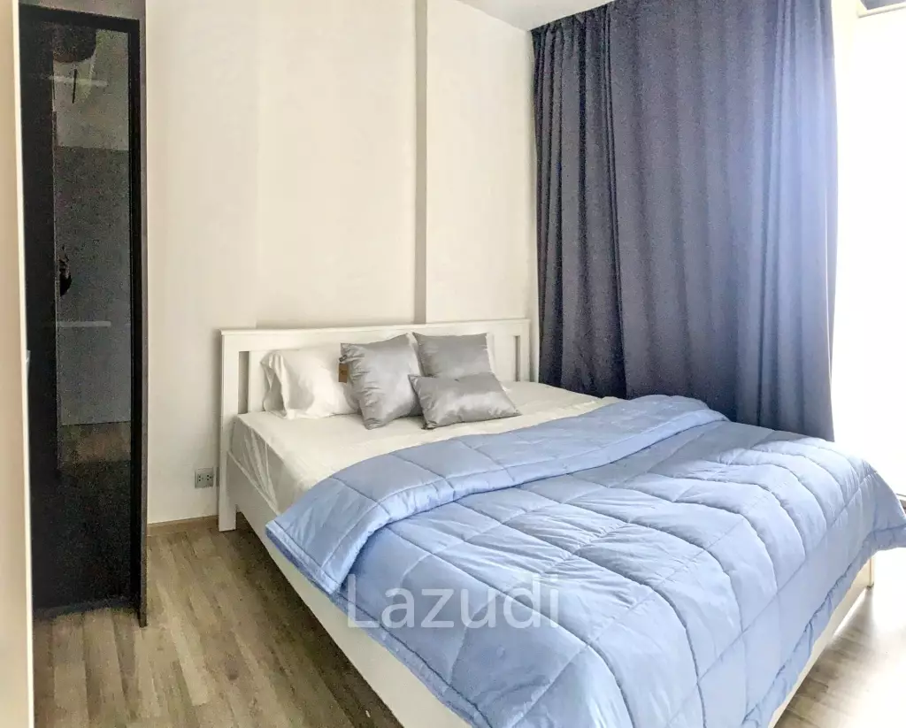 1 Bed 1 Bath 35 THE LINE Jatujak - Mochit