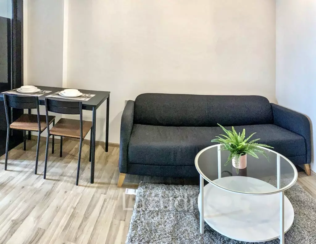 1 Bed 1 Bath 35 THE LINE Jatujak - Mochit