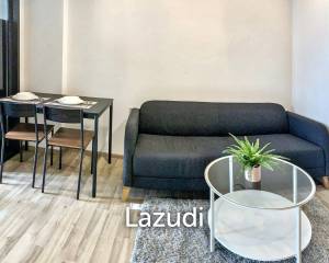 1 Bed 1 Bath 35 THE LINE Jatujak - Mochit