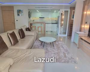 2 Beds 2 Baths 112 SQ.M. City Garden Pattaya