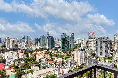 1 Bed 1 Bath 45 SQ.M The Crest Sukhumvit 34