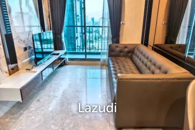 1 Bed 1 Bath 45 SQ.M The Crest Sukhumvit 34