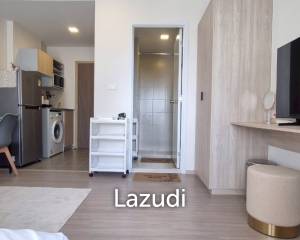 Studio 1 Bathroom 25 SQ.M. Vay Phothisarn 2