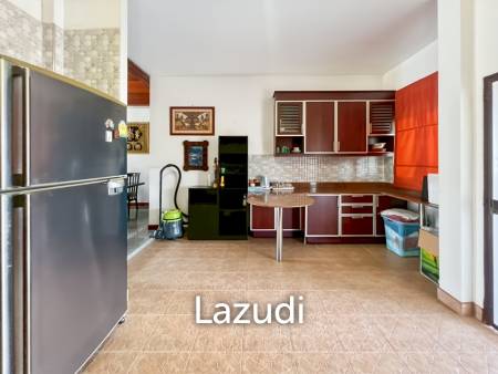 Spacious 4-Bedroom Villa with Pool and Garden on 1,980 SQM Plot