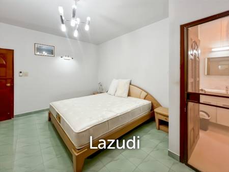 Spacious 4-Bedroom Villa with Pool and Garden on 1,980 SQM Plot
