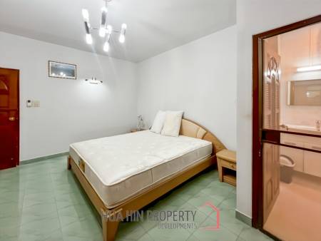Spacious 4-Bedroom Villa with Pool and Garden on 1,980 SQM Plot