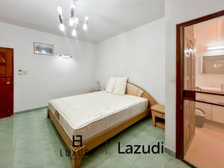 Spacious 4-Bedroom Villa with Pool and Garden on 1,980 SQM Plot